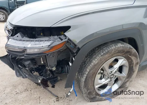 2024 Hyundai Tucson Sel из США, поврежденный, VIN 5NMJB3DE5RH420629